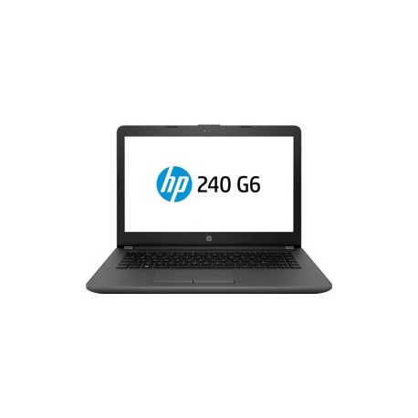 LAPTOP HP 240 G6 INTEL CELERON RAM DE 4 GB...