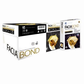 CAJA DE PAPEL BOND BLANCO A4 COPAMEX FACIA...