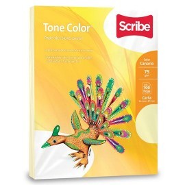 Tone color scribe 100h canario