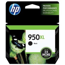 TINTA HP CN045AL 950XL COLOR NEGRO