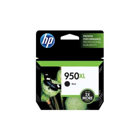 TINTA HP CN045AL 950XL COLOR NEGRO