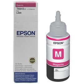 TINTA EPSON T664220-AL T664320-AL COLOR...