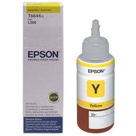 TINTA EPSON T664420-AL T664420-AL COLOR...