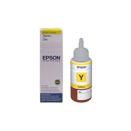 TINTA EPSON T664420-AL T664420-AL COLOR...