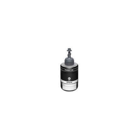 TINTA EPSON T774120-AL T774120-AL COLOR NEGRO