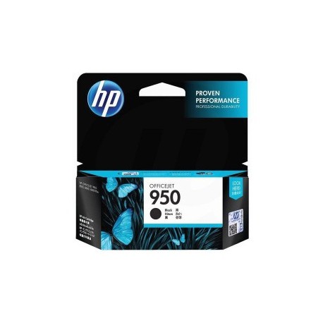 TINTA HP CN049AL 950 COLOR NEGRO