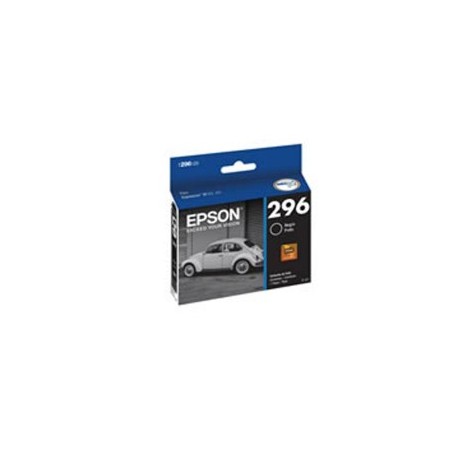 TINTA EPSON T269120 296 COLOR NEGRO