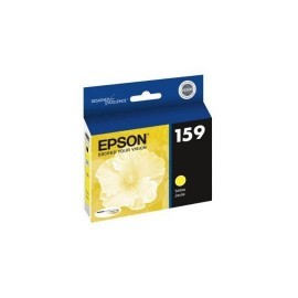 TINTA EPSON T159420 159 COLOR AMARILLO