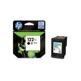 TINTA HP CH563HL 122XL COLOR NEGRO