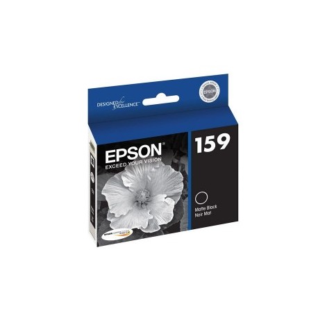 TINTA EPSON T159820 159 COLOR NEGRO