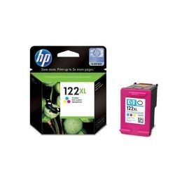 TINTA HP CH564HL 122XL COLOR TRICOLOR