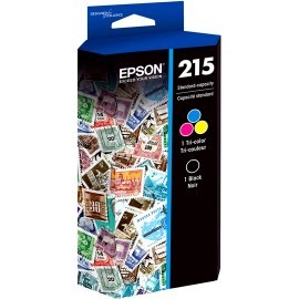 TINTA EPSON T215520-AL 218 COLOR TRICOLOR