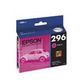 TINTA EPSON T296320 296 COLOR MAGENTA