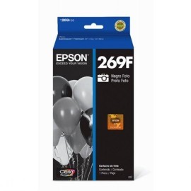 TINTA EPSON T269120-AL 269 COLOR NEGRO