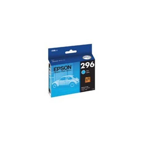 TINTA EPSON T296220 296 COLOR CYAN