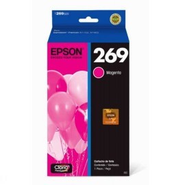 TINTA EPSON T269320-AL 269 COLOR MAGENTA