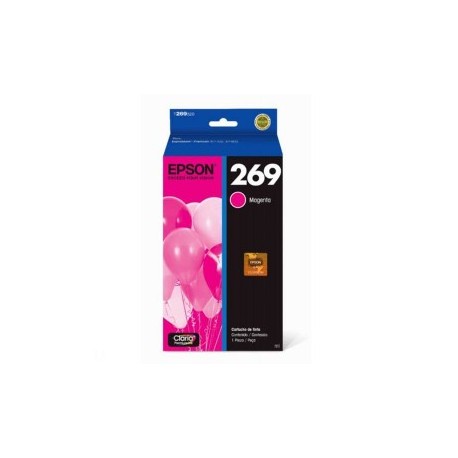 TINTA EPSON T269320-AL 269 COLOR MAGENTA