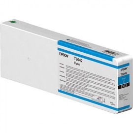 TINTA EPSON T804200 T804200 COLOR CYAN