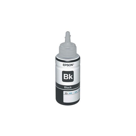 TINTA EPSON T673120-AL T673120-AL COLOR NEGRO