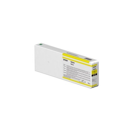 TINTA EPSON T804400 T804400 COLOR AMARILLO