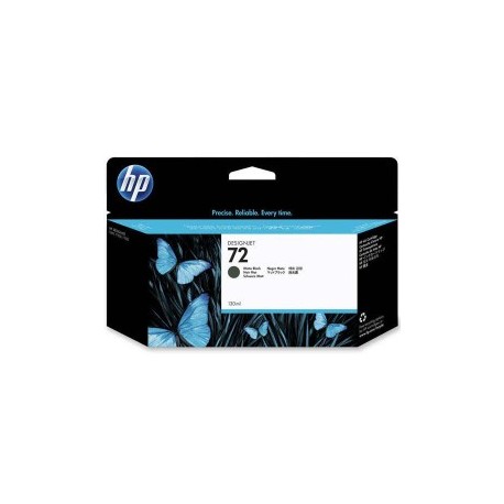 TINTA HP C9403A 72 COLOR NEGRO