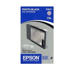 TINTA EPSON T602100 T602100 COLOR NEGRO