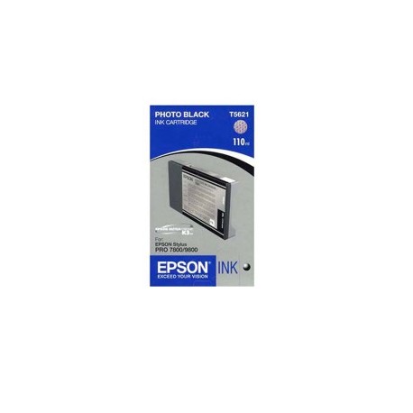 TINTA EPSON T602100 T602100 COLOR NEGRO