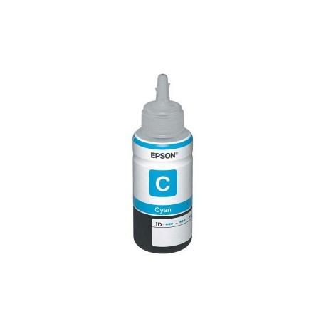 TINTA EPSON T673220-AL T673220-AL COLOR CYAN