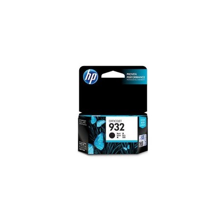 TINTA HP CN057AL 932 COLOR NEGRO