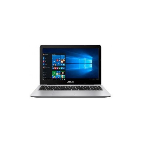 LAPTOP ASUS VIVOBOOK X541UA PLATA INTEL...