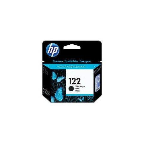 TINTA HP CH561HL 122 COLOR NEGRO