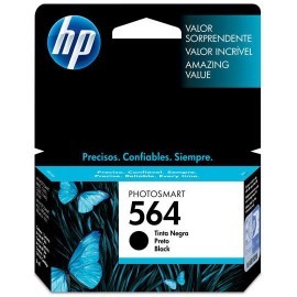 TINTA HP CB316WL 564 COLOR NEGRO