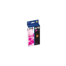 TINTA EPSON T678320-AL 678 COLOR MAGENTA