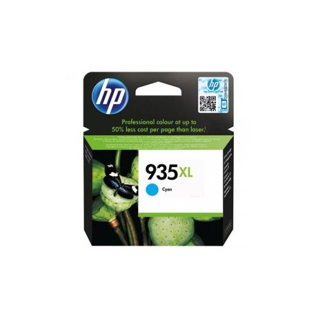 TINTA HP C2P24AL 935XL COLOR CYAN