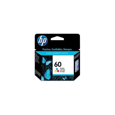 TINTA HP CC643WL 60 COLOR TRICOLOR