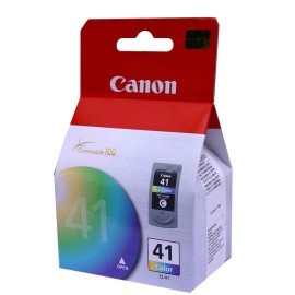 TINTA CANON CL41 CL41 COLOR COLOR