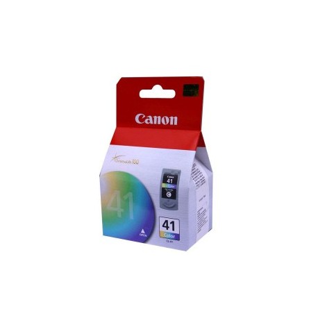 TINTA CANON CL41 CL41 COLOR COLOR