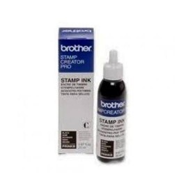 TINTA BROTHER PRINKB PRINKB COLOR NEGRO