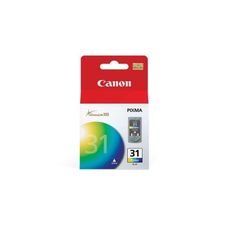 TINTA CANON CL31 CL31 COLOR COLOR