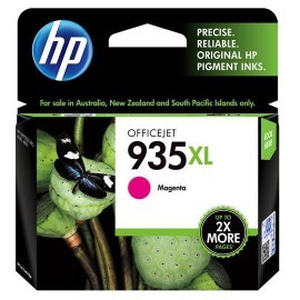 TINTA HP C2P25AL 935XL COLOR MAGENTA