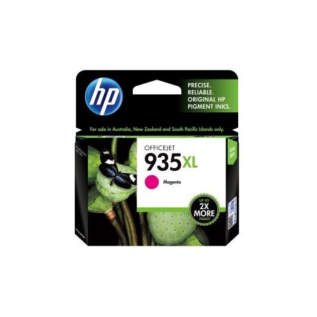 TINTA HP C2P25AL 935XL COLOR MAGENTA