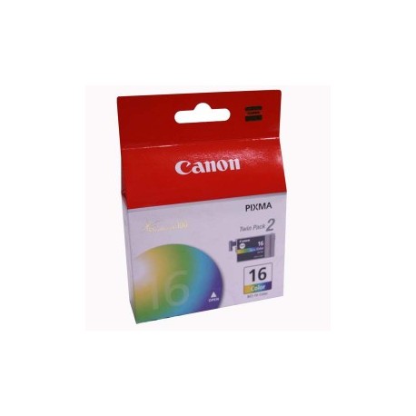 TINTA CANON BCI16C BCI16C COLOR BICOLOR