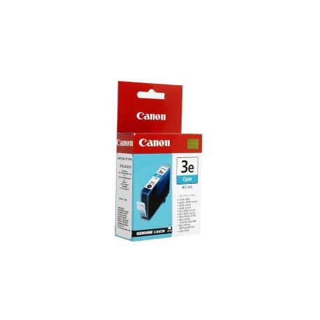 TINTA CANON BCI3EC BCI3EC COLOR CYAN