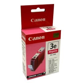 TINTA CANON BCI3EM BCI3EM COLOR MAGENTA