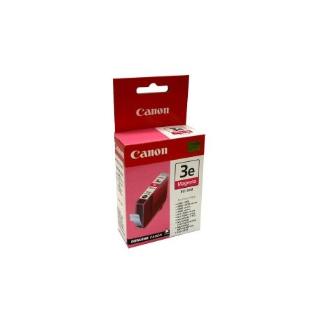 TINTA CANON BCI3EM BCI3EM COLOR MAGENTA