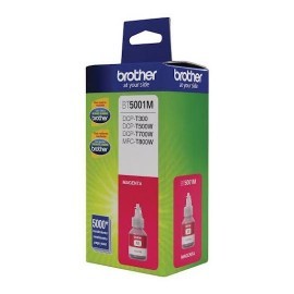 TINTA BROTHER BT5001M BT5001M COLOR MAGENTA