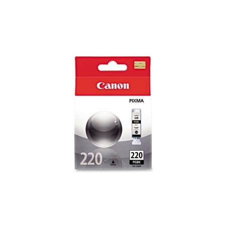 TINTA CANON PGI220 PGI220 COLOR NEGRO