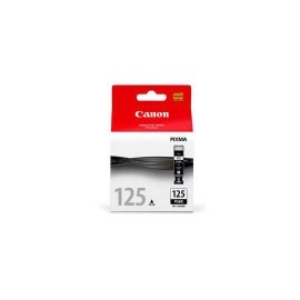 TINTA CANON PGI125 PGI125 COLOR NEGRO