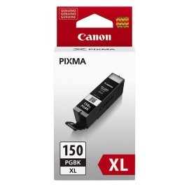 TINTA CANON PGI150 PGI150 COLOR NEGRO