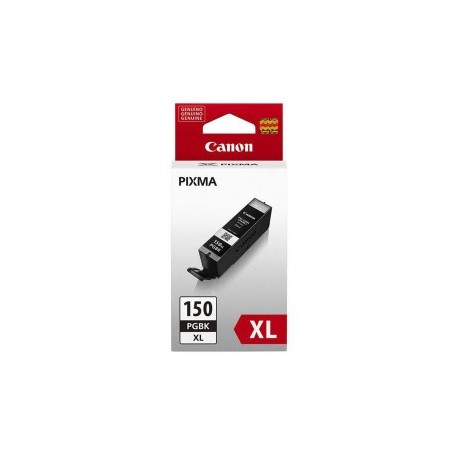 TINTA CANON PGI150 PGI150 COLOR NEGRO